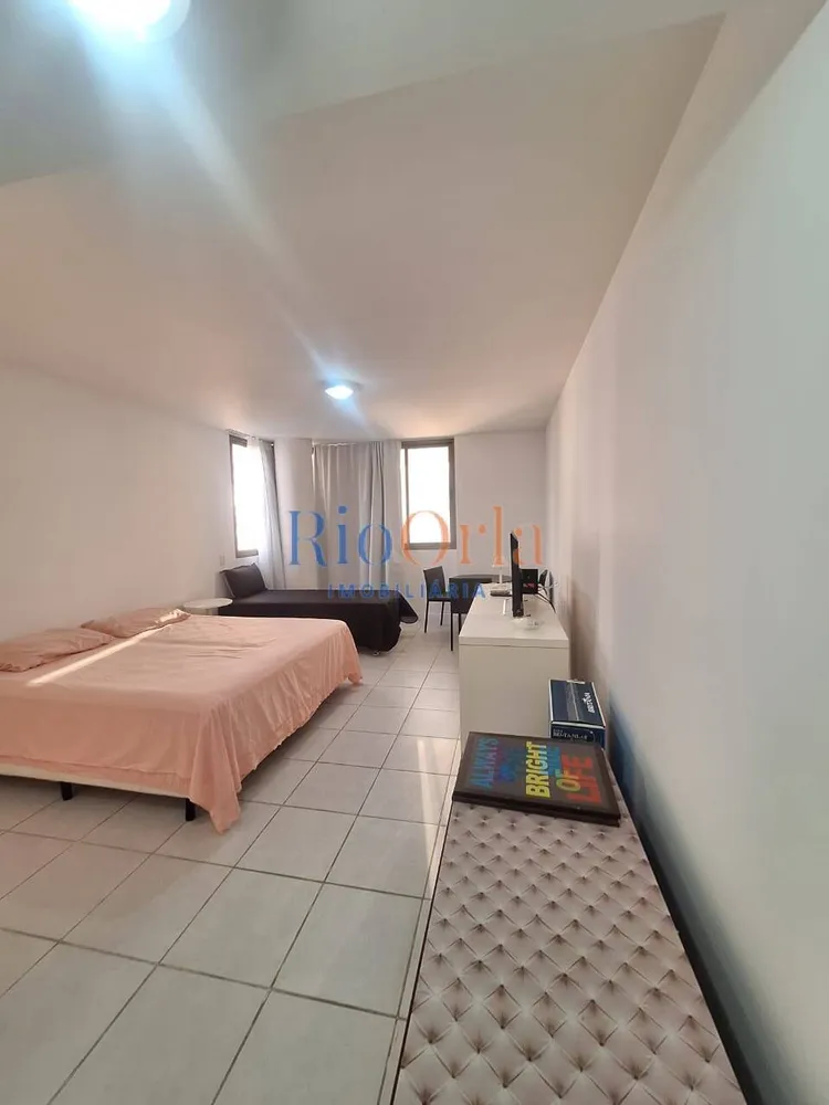 Apartamento, 3 quartos, 176 m² - Foto 23
