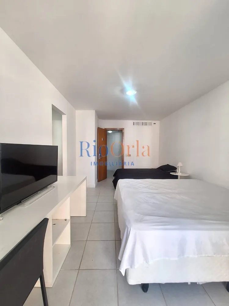 Apartamento, 3 quartos, 176 m² - Foto 27