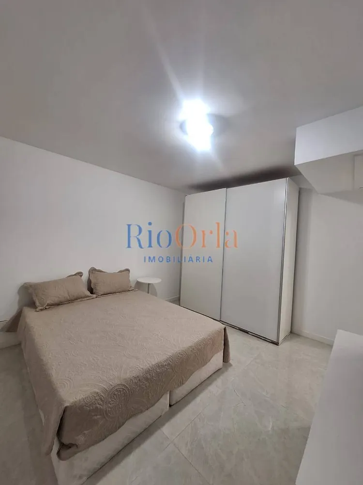 Apartamento, 3 quartos, 176 m² - Foto 9