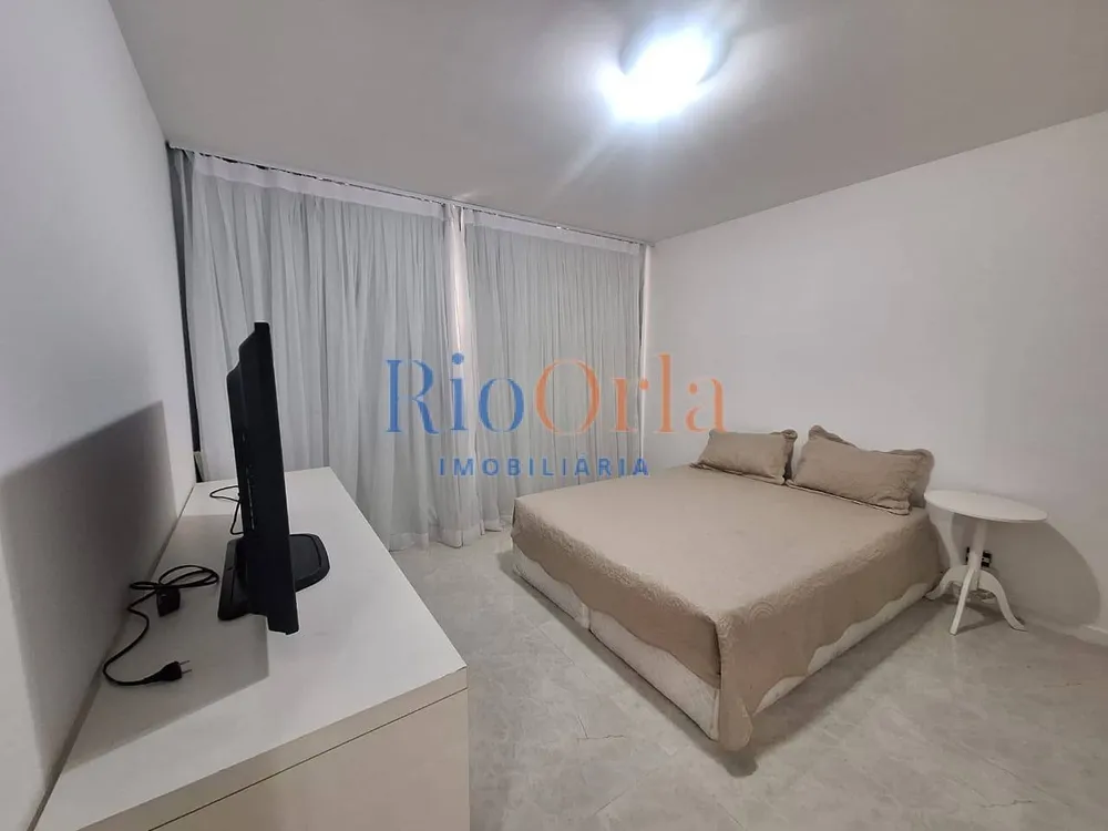 Apartamento, 3 quartos, 176 m² - Foto 8