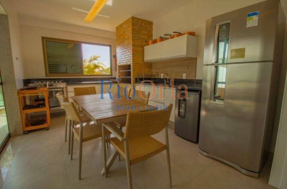 Cobertura, 5 quartos, 525 m² - Foto 3