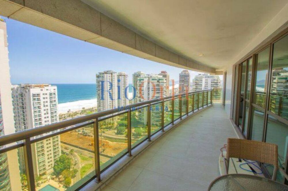 Cobertura, 5 quartos, 525 m² - Foto 2