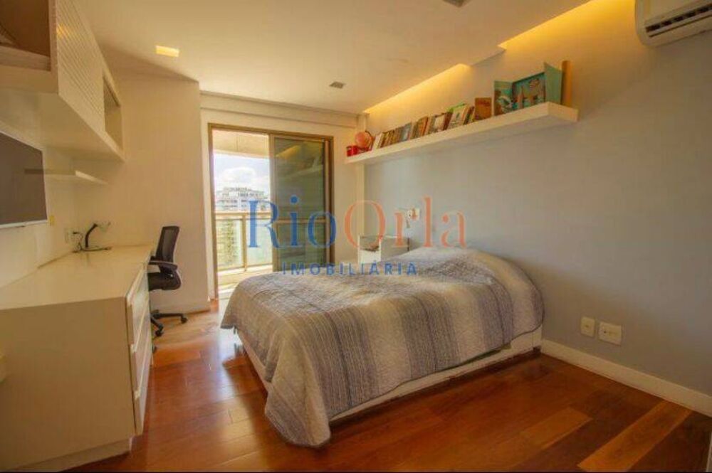 Cobertura, 5 quartos, 525 m² - Foto 1