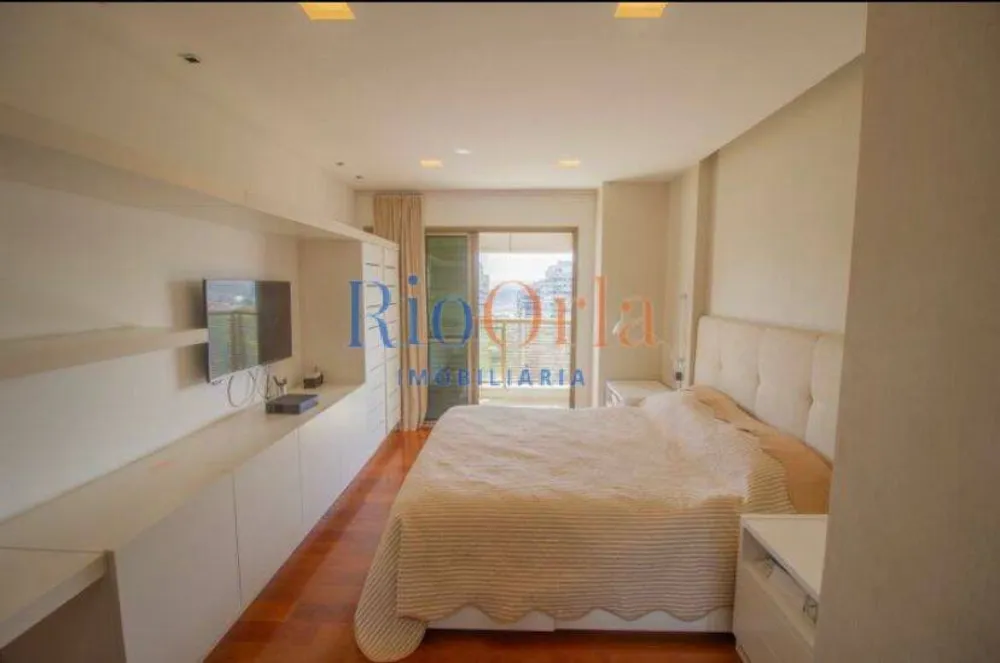 Cobertura, 5 quartos, 525 m² - Foto 7