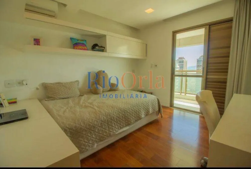 Cobertura, 5 quartos, 525 m² - Foto 6
