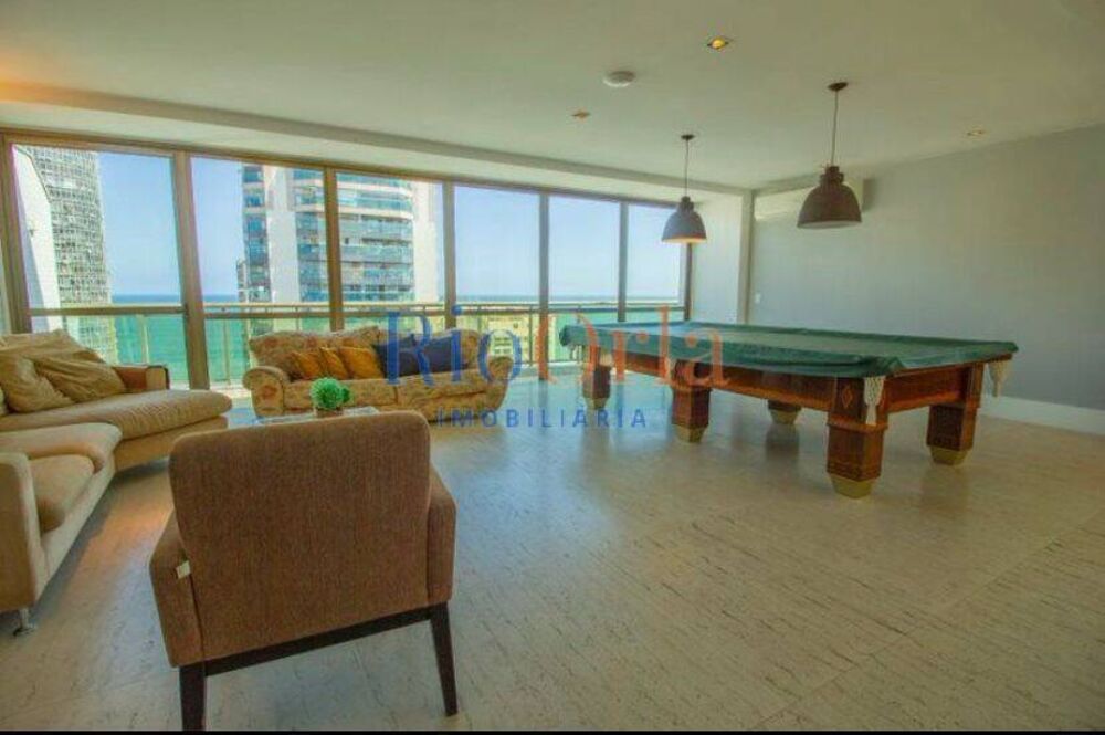 Cobertura, 5 quartos, 525 m² - Foto 4