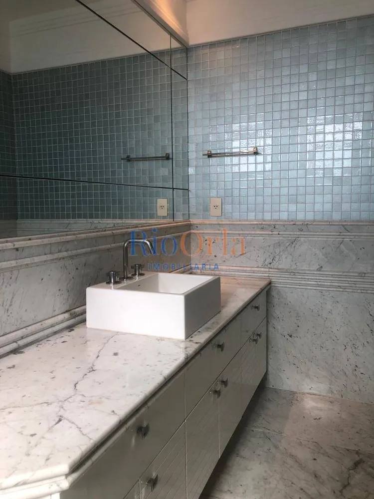 Apartamento, 4 quartos, 292 m² - Foto 6