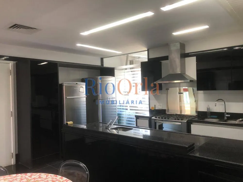 Apartamento, 4 quartos, 292 m² - Foto 27