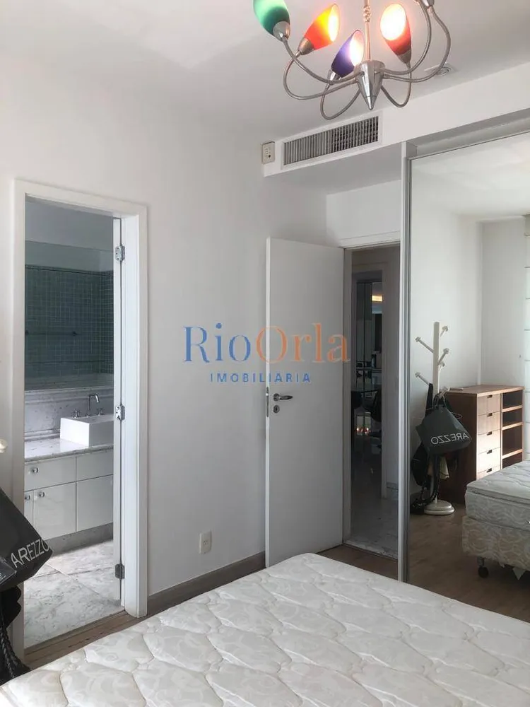 Apartamento, 4 quartos, 292 m² - Foto 7