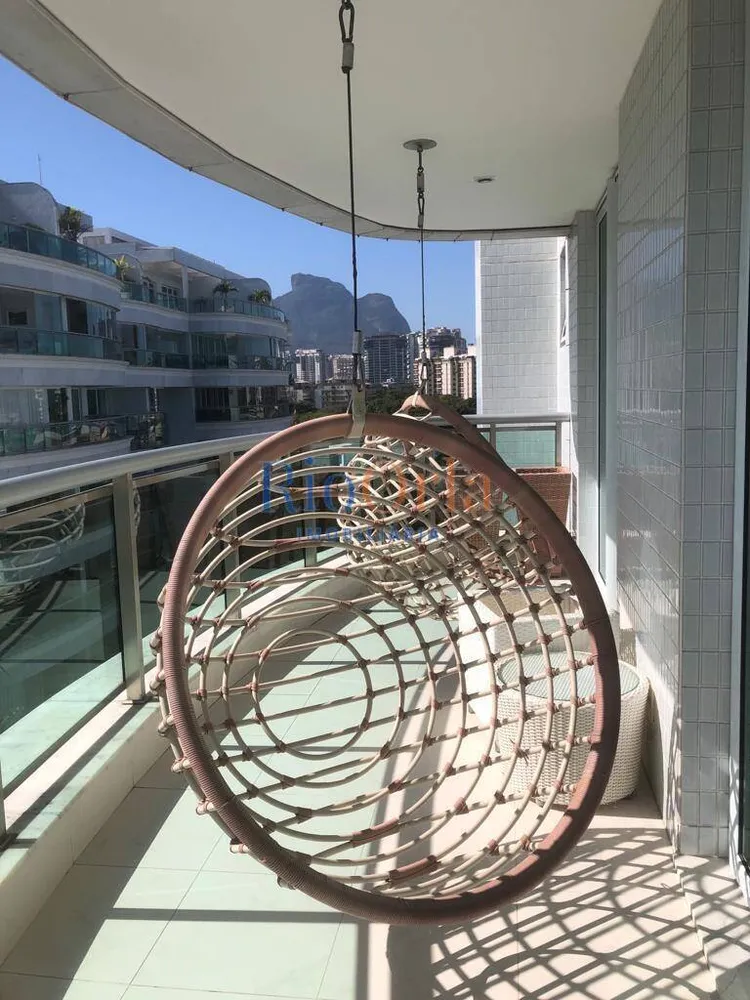 Apartamento, 4 quartos, 292 m² - Foto 15