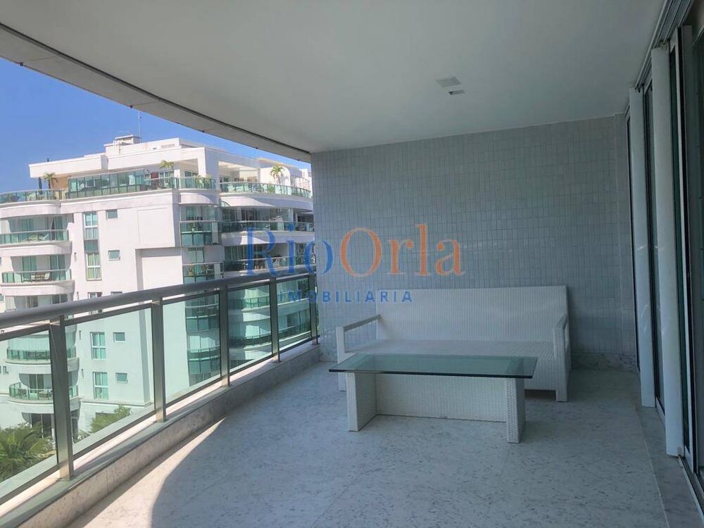 Apartamento, 4 quartos, 292 m² - Foto 3