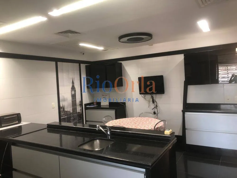Apartamento, 4 quartos, 292 m² - Foto 22