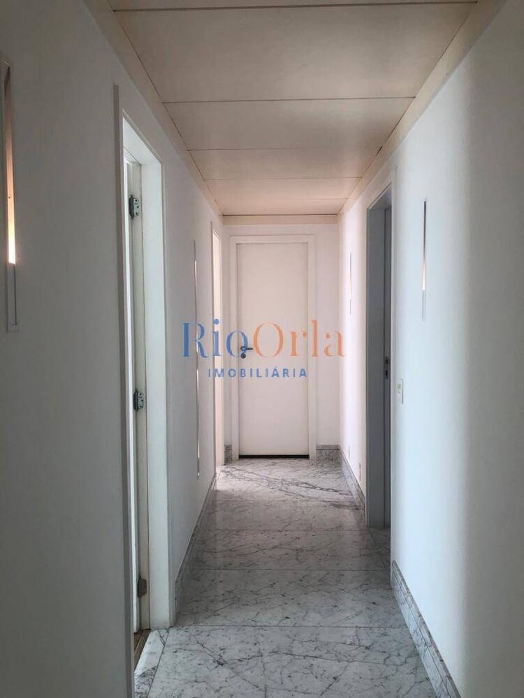 Apartamento, 4 quartos, 292 m² - Foto 1
