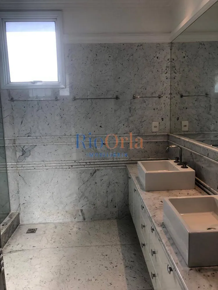 Apartamento, 4 quartos, 292 m² - Foto 21