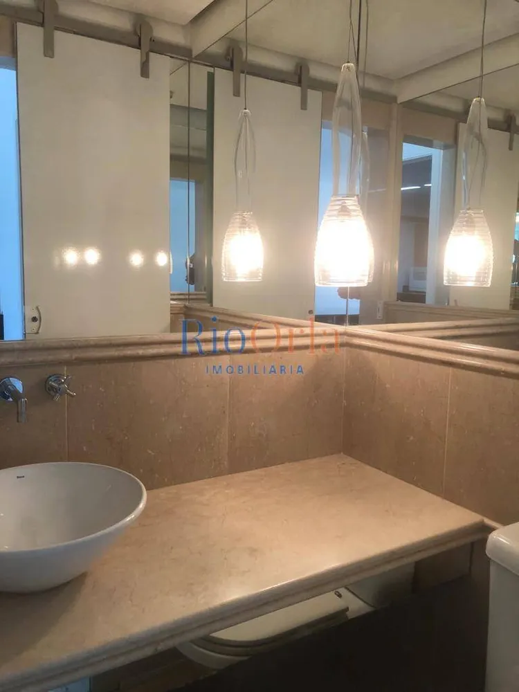 Apartamento, 4 quartos, 292 m² - Foto 5