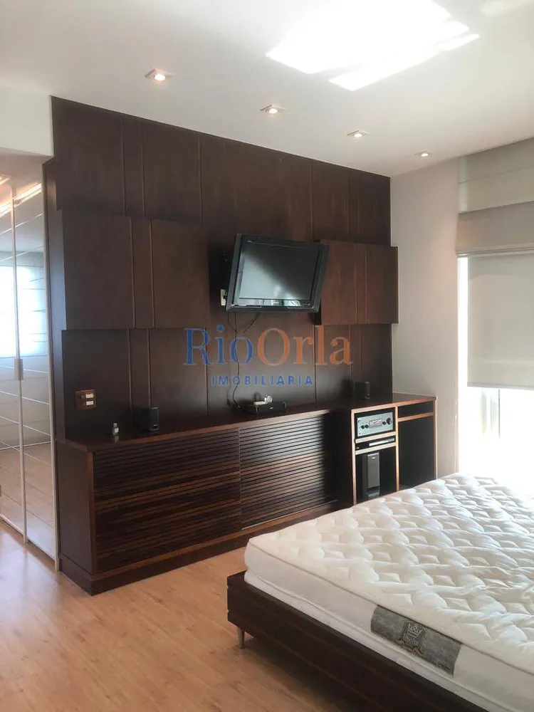 Apartamento, 4 quartos, 292 m² - Foto 19