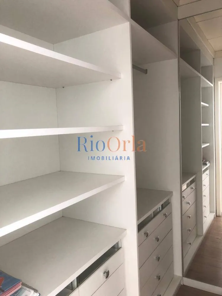 Apartamento, 4 quartos, 292 m² - Foto 24
