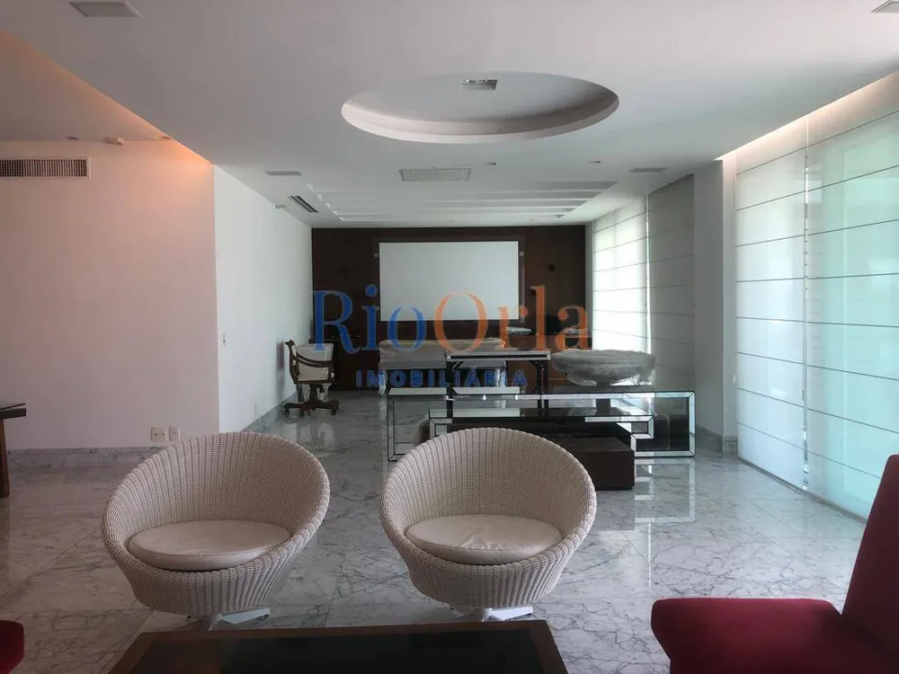 Apartamento, 4 quartos, 292 m² - Foto 33