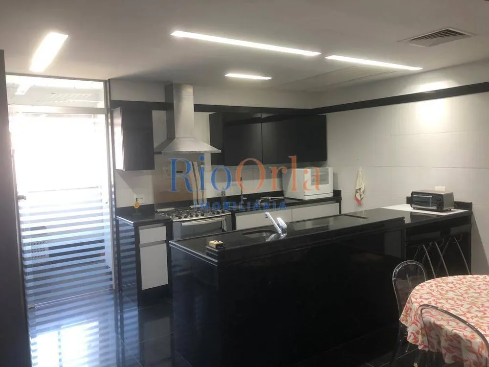Apartamento, 4 quartos, 292 m² - Foto 25