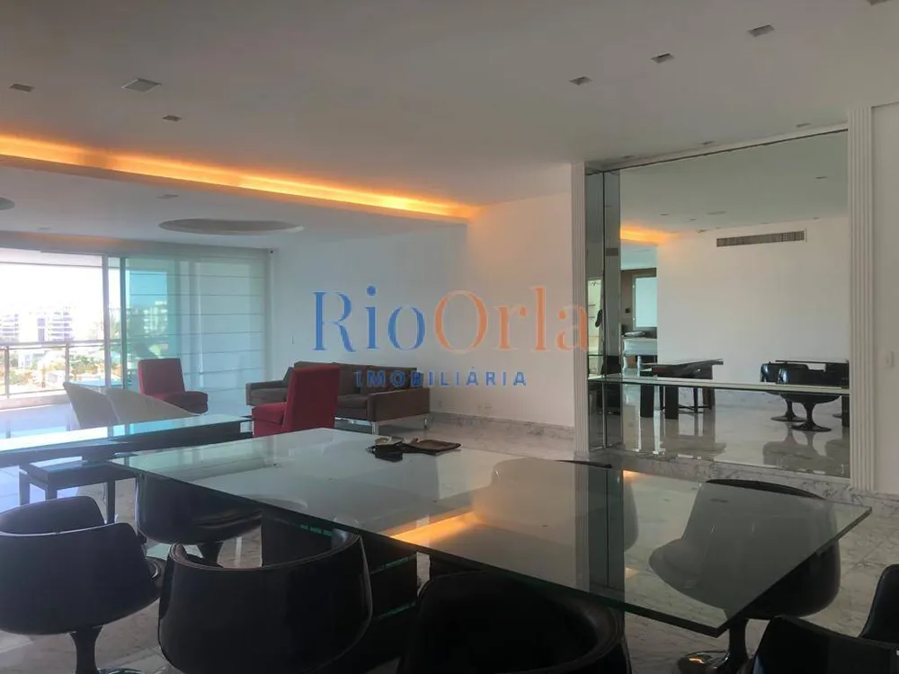 Apartamento, 4 quartos, 292 m² - Foto 31