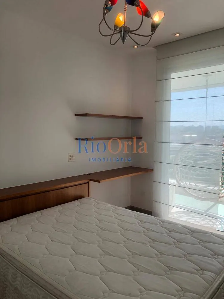 Apartamento, 4 quartos, 292 m² - Foto 8