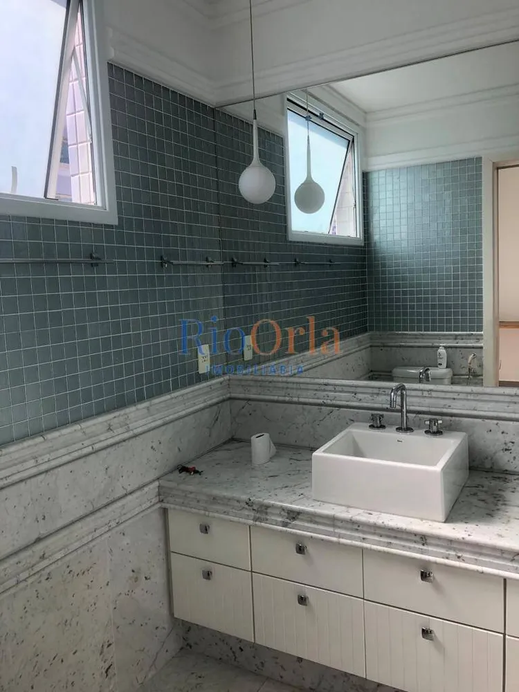 Apartamento, 4 quartos, 292 m² - Foto 10