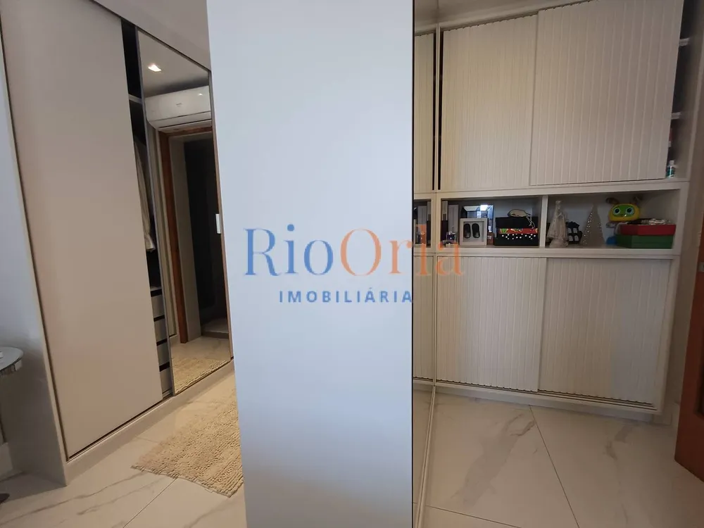 Apartamento, 3 quartos, 136 m² - Foto 15