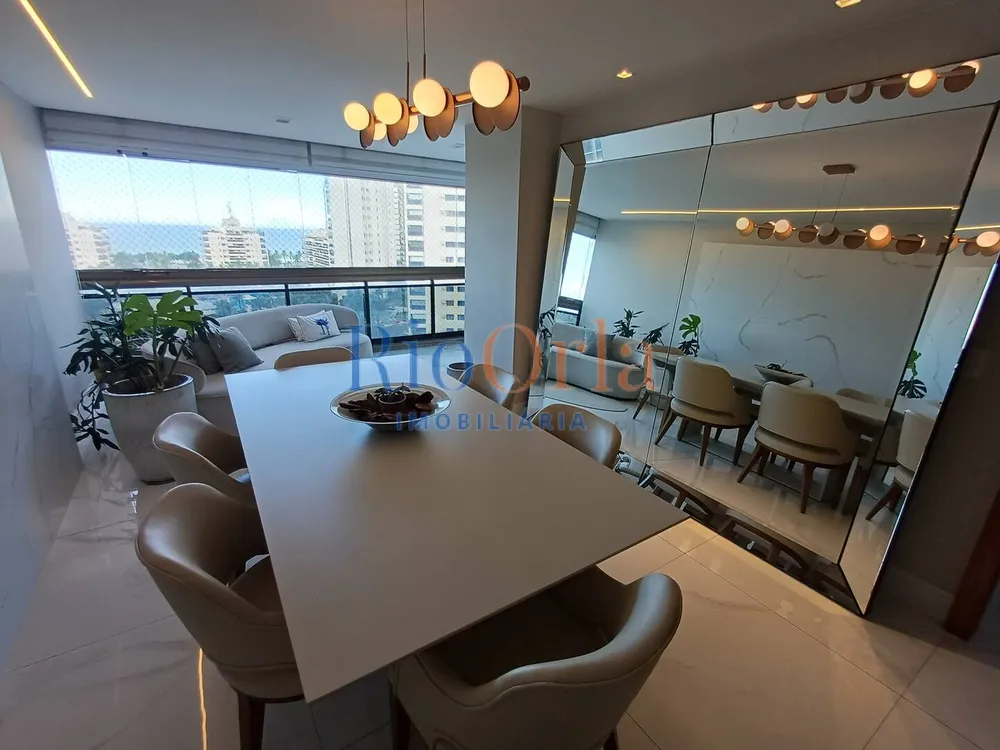 Apartamento, 3 quartos, 136 m² - Foto 7