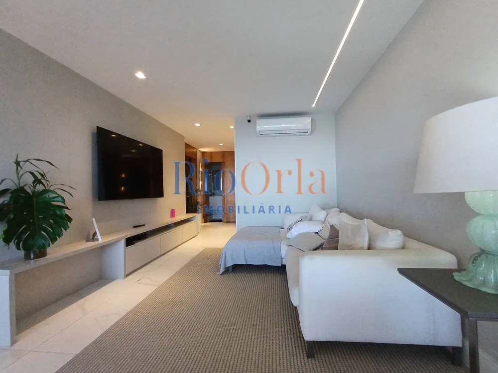 Apartamento, 3 quartos, 136 m² - Foto 8
