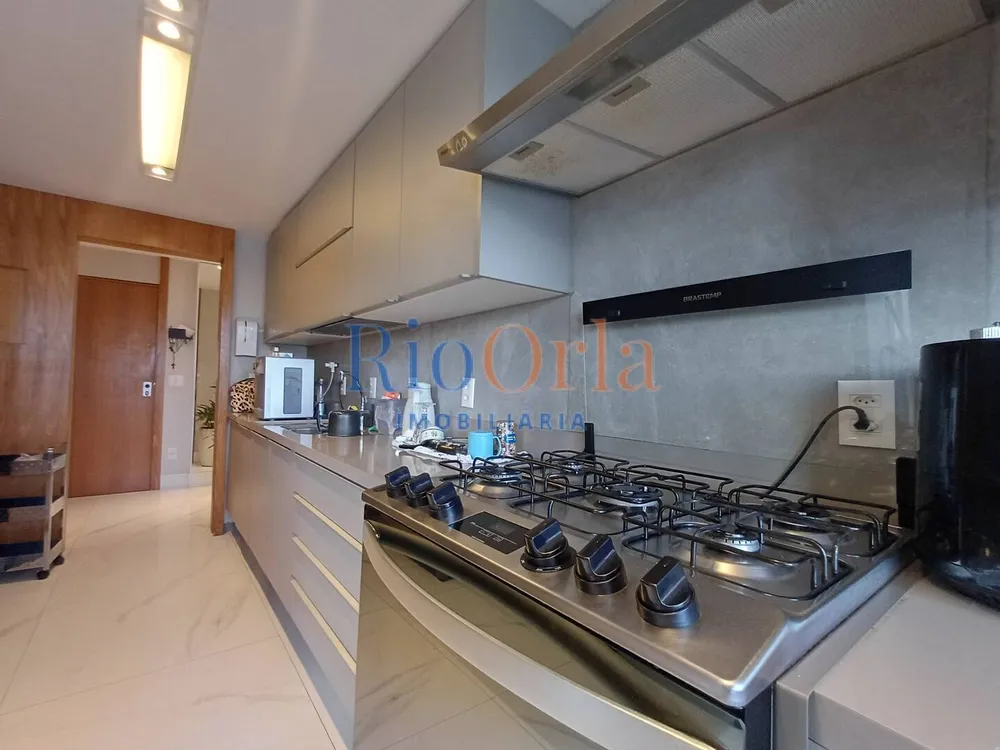 Apartamento, 3 quartos, 136 m² - Foto 25