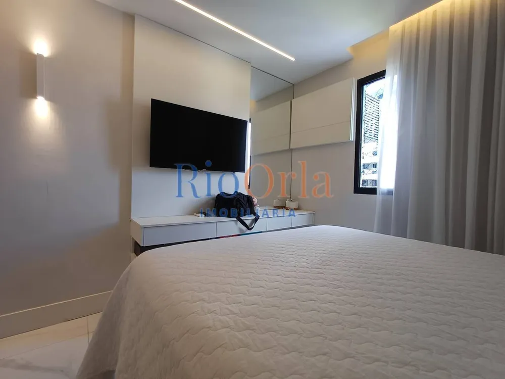 Apartamento, 3 quartos, 136 m² - Foto 14