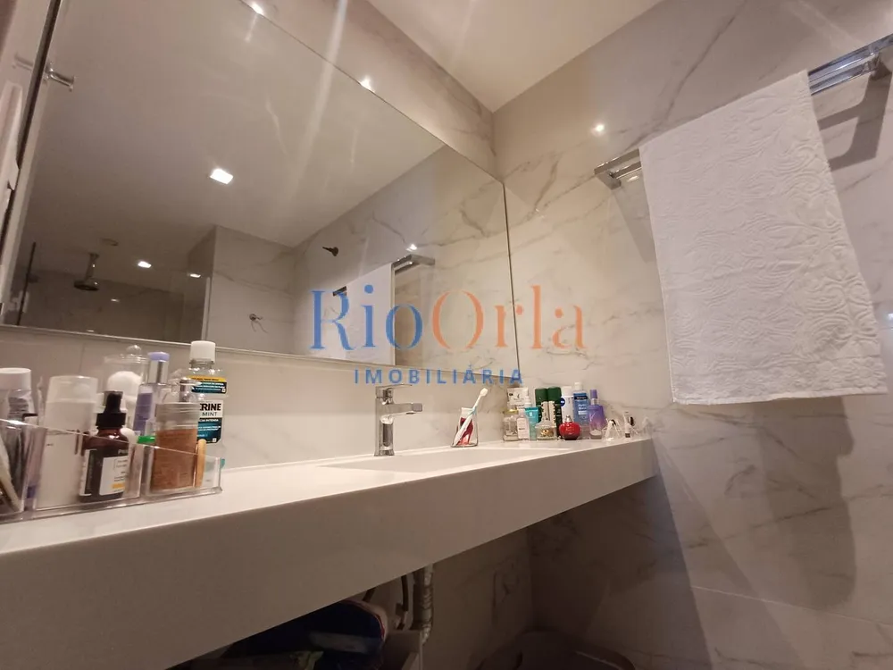 Apartamento, 3 quartos, 136 m² - Foto 18