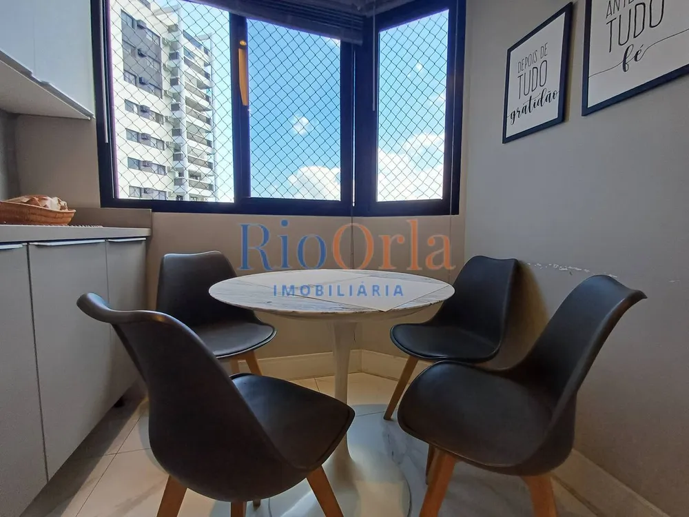 Apartamento, 3 quartos, 136 m² - Foto 27