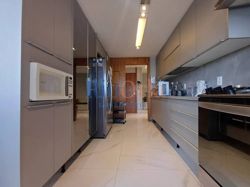 Apartamento, 3 quartos, 136 m² - Foto 24