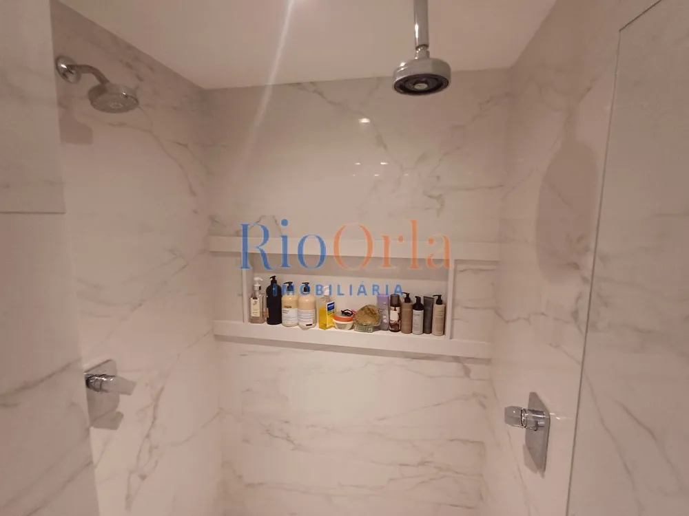 Apartamento, 3 quartos, 136 m² - Foto 19