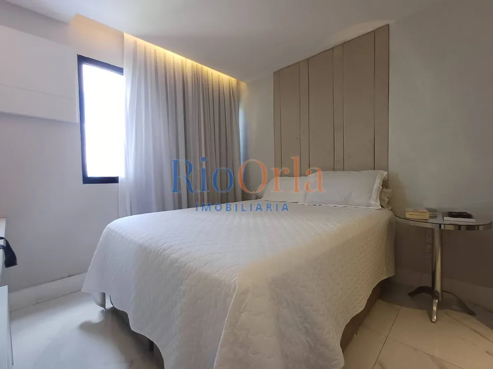 Apartamento, 3 quartos, 136 m² - Foto 13