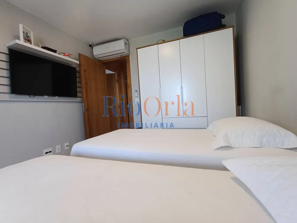 Apartamento, 3 quartos, 136 m² - Foto 23