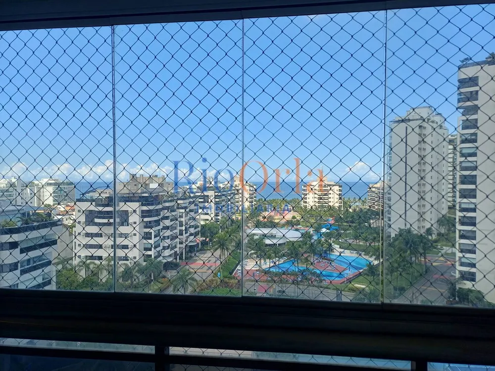 Apartamento, 3 quartos, 136 m² - Foto 2