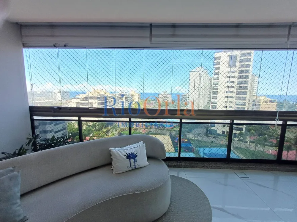Apartamento, 3 quartos, 136 m² - Foto 1
