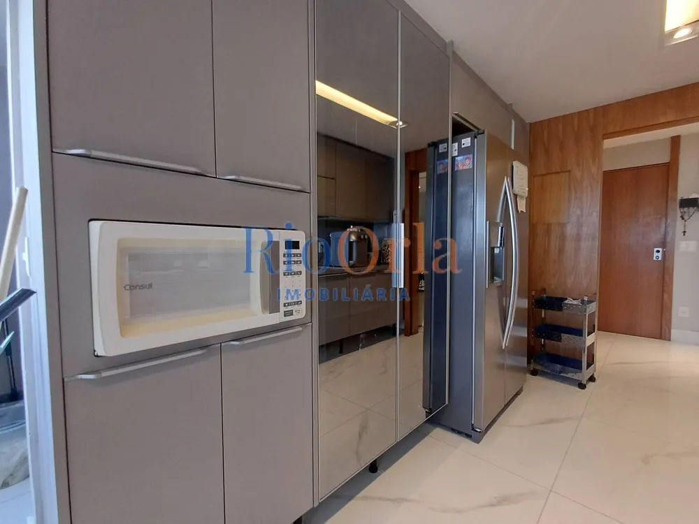 Apartamento, 3 quartos, 136 m² - Foto 26
