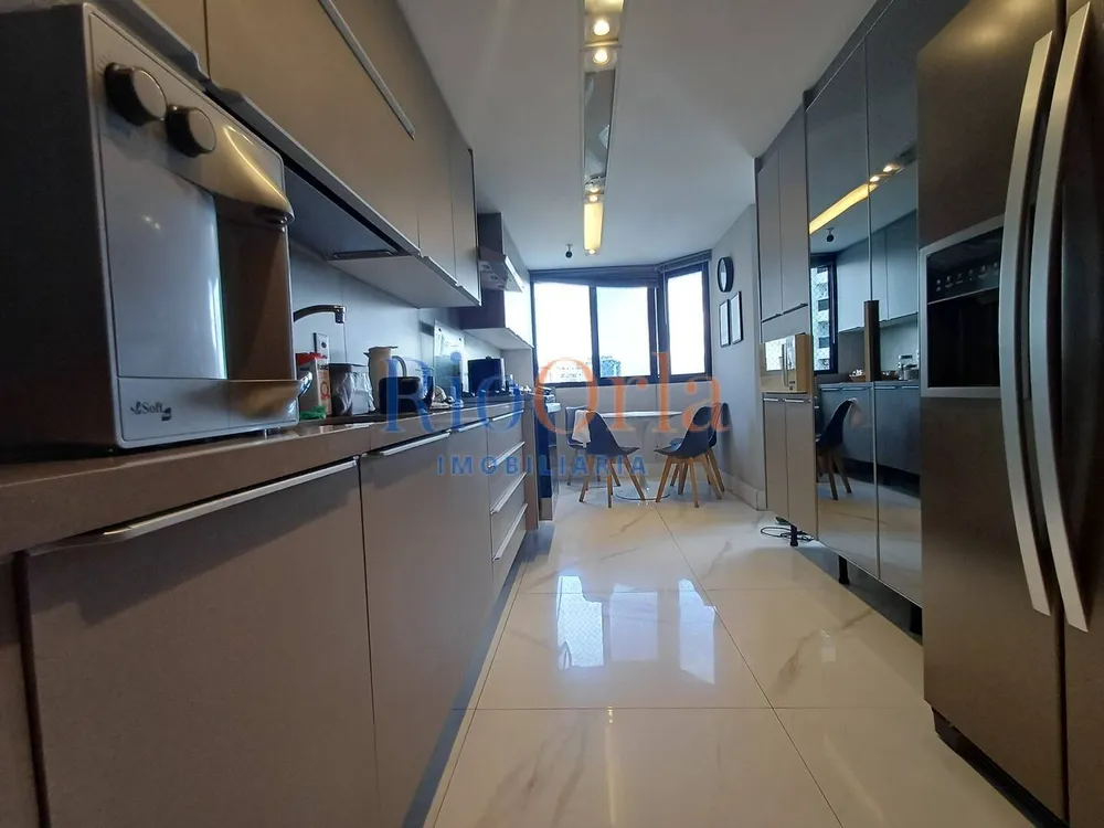 Apartamento, 3 quartos, 136 m² - Foto 28