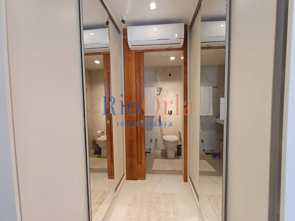 Apartamento, 3 quartos, 136 m² - Foto 17