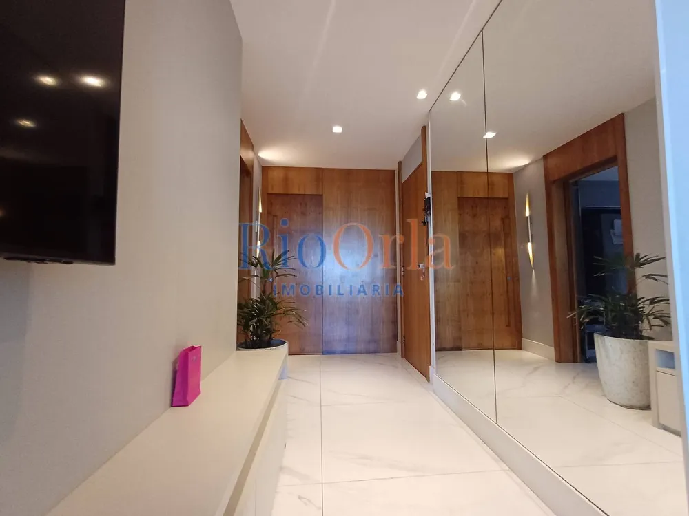 Apartamento, 3 quartos, 136 m² - Foto 11