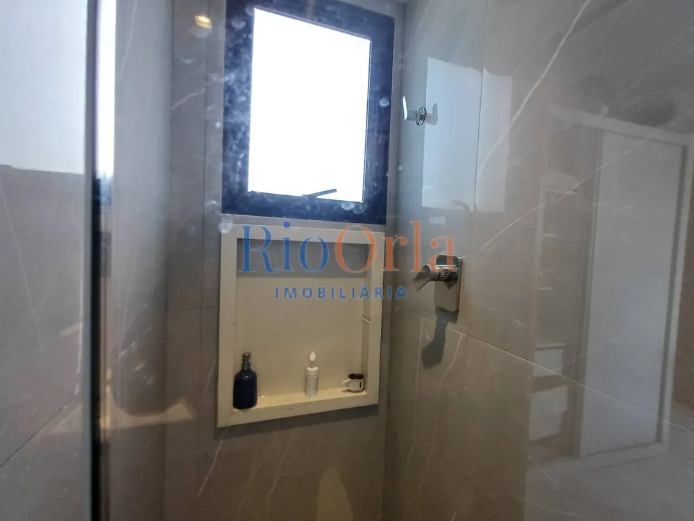 Apartamento, 3 quartos, 136 m² - Foto 22