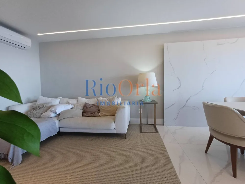 Apartamento, 3 quartos, 136 m² - Foto 9