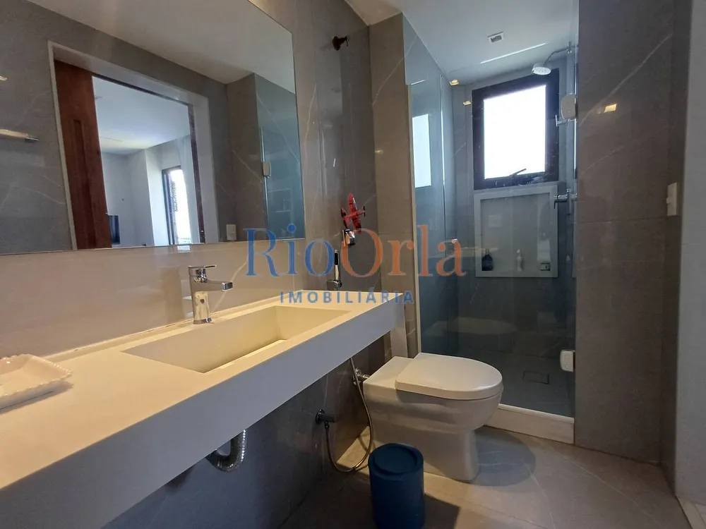Apartamento, 3 quartos, 136 m² - Foto 21