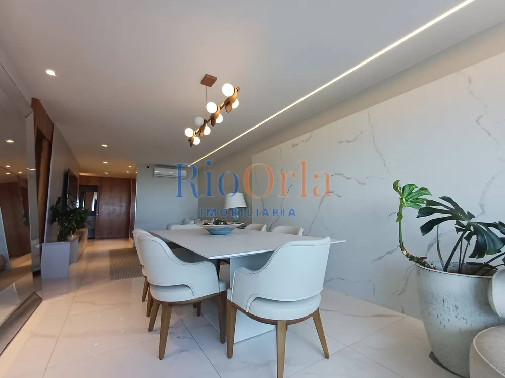 Apartamento, 3 quartos, 136 m² - Foto 5