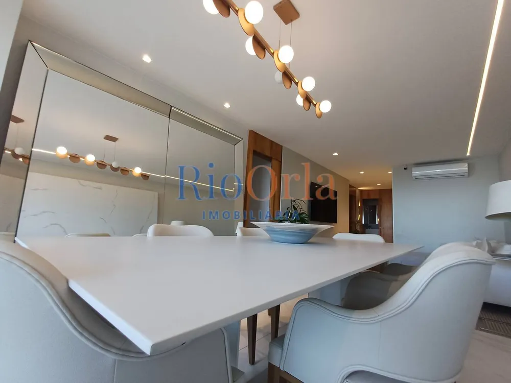 Apartamento, 3 quartos, 136 m² - Foto 6