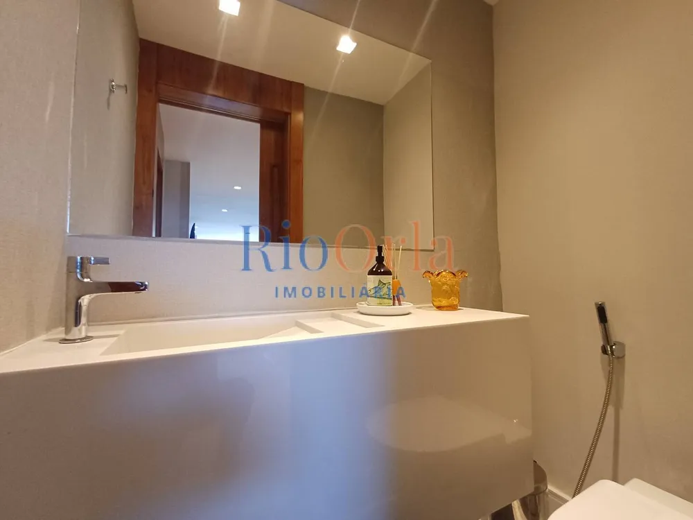 Apartamento, 3 quartos, 136 m² - Foto 12