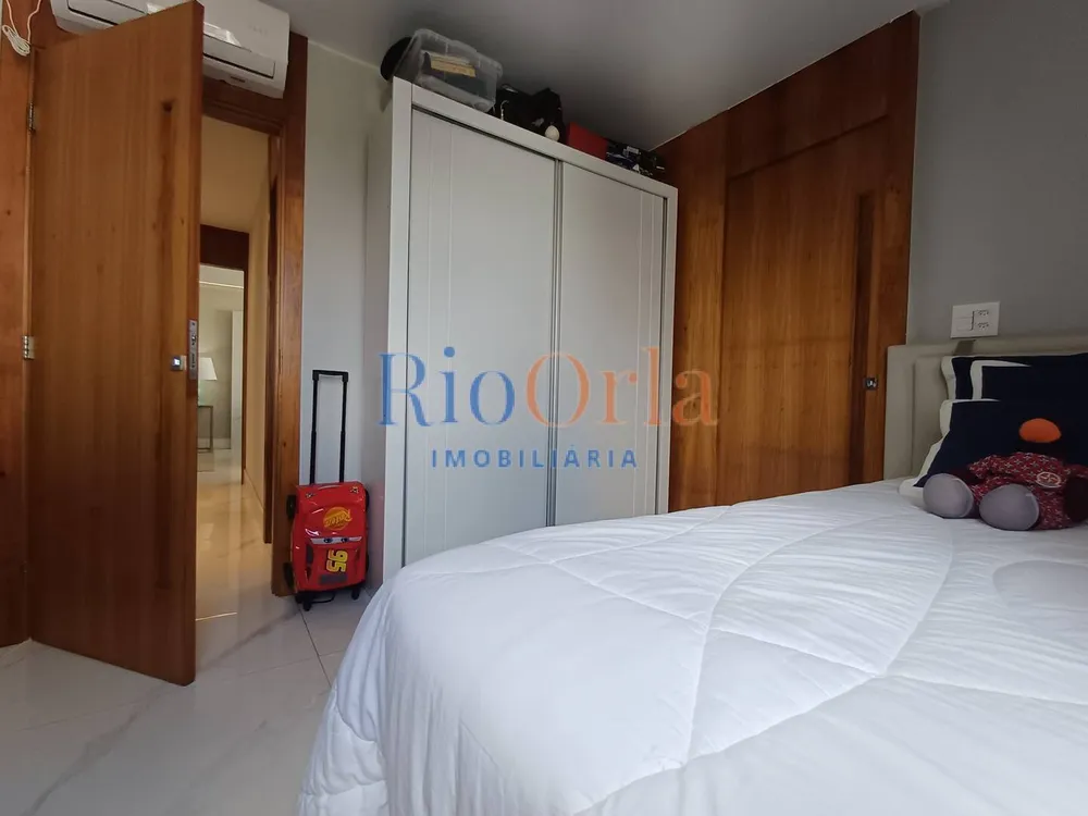 Apartamento, 3 quartos, 136 m² - Foto 20